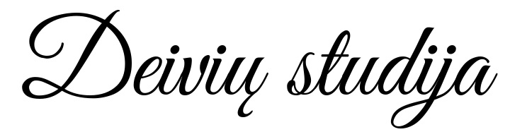 Deivių studija